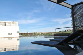New Maria Tulum 2 Bedroom Condo with Rooftop Pool